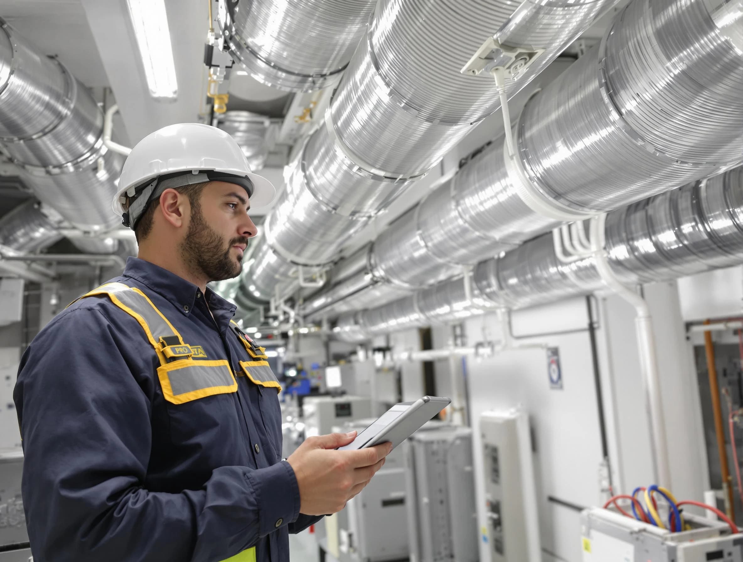 Filter Inspection service in Tucker, GA