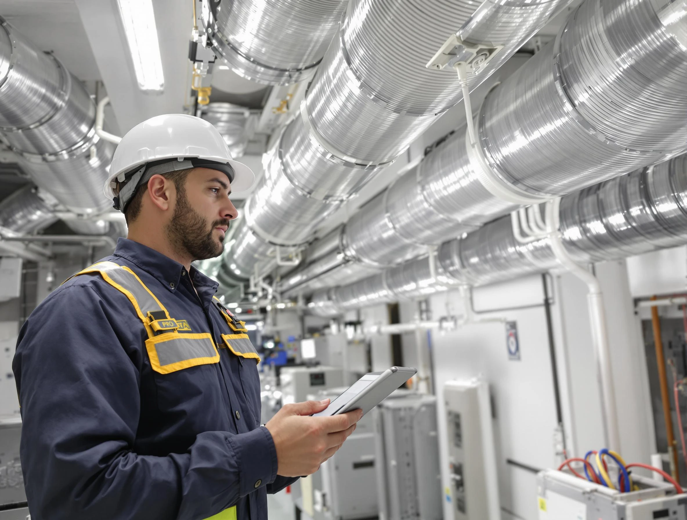 Filter Inspection service in Tucker, GA