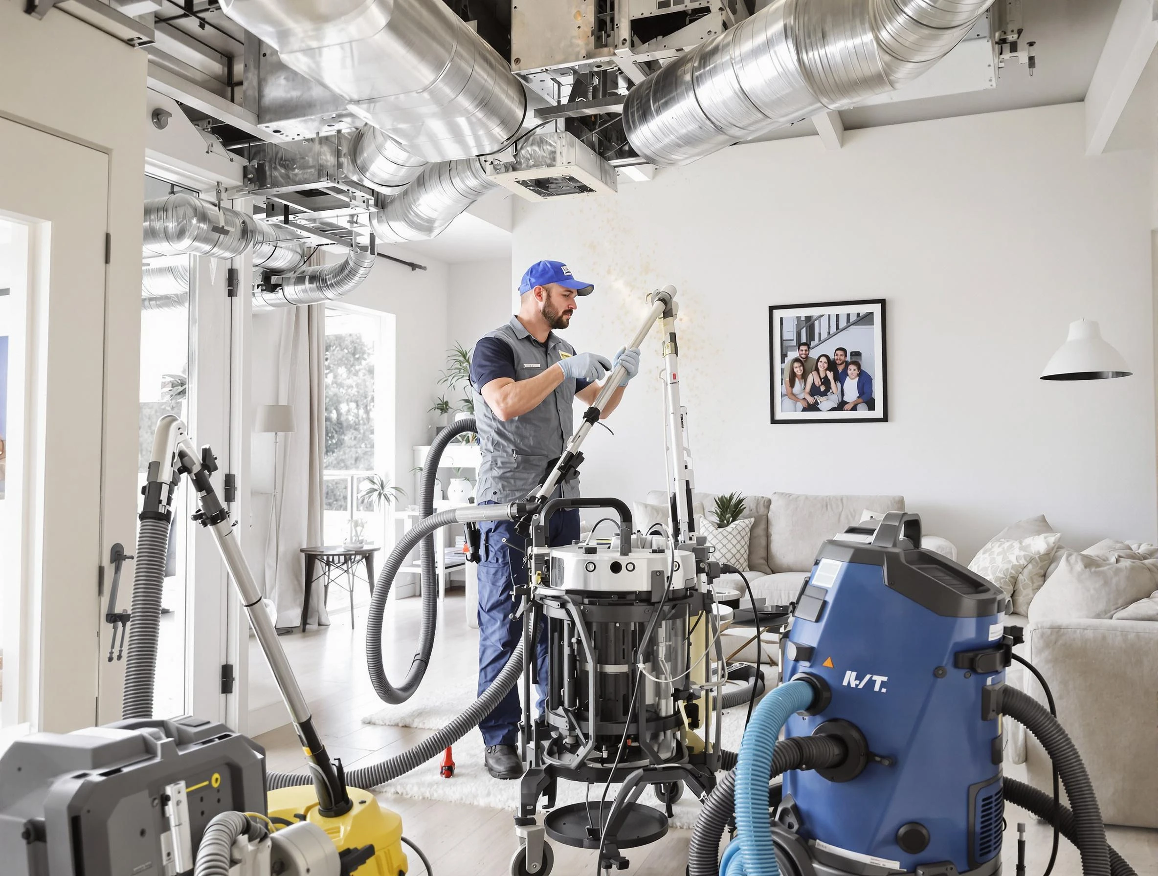 Residential Cleaning service in Tucker, GA