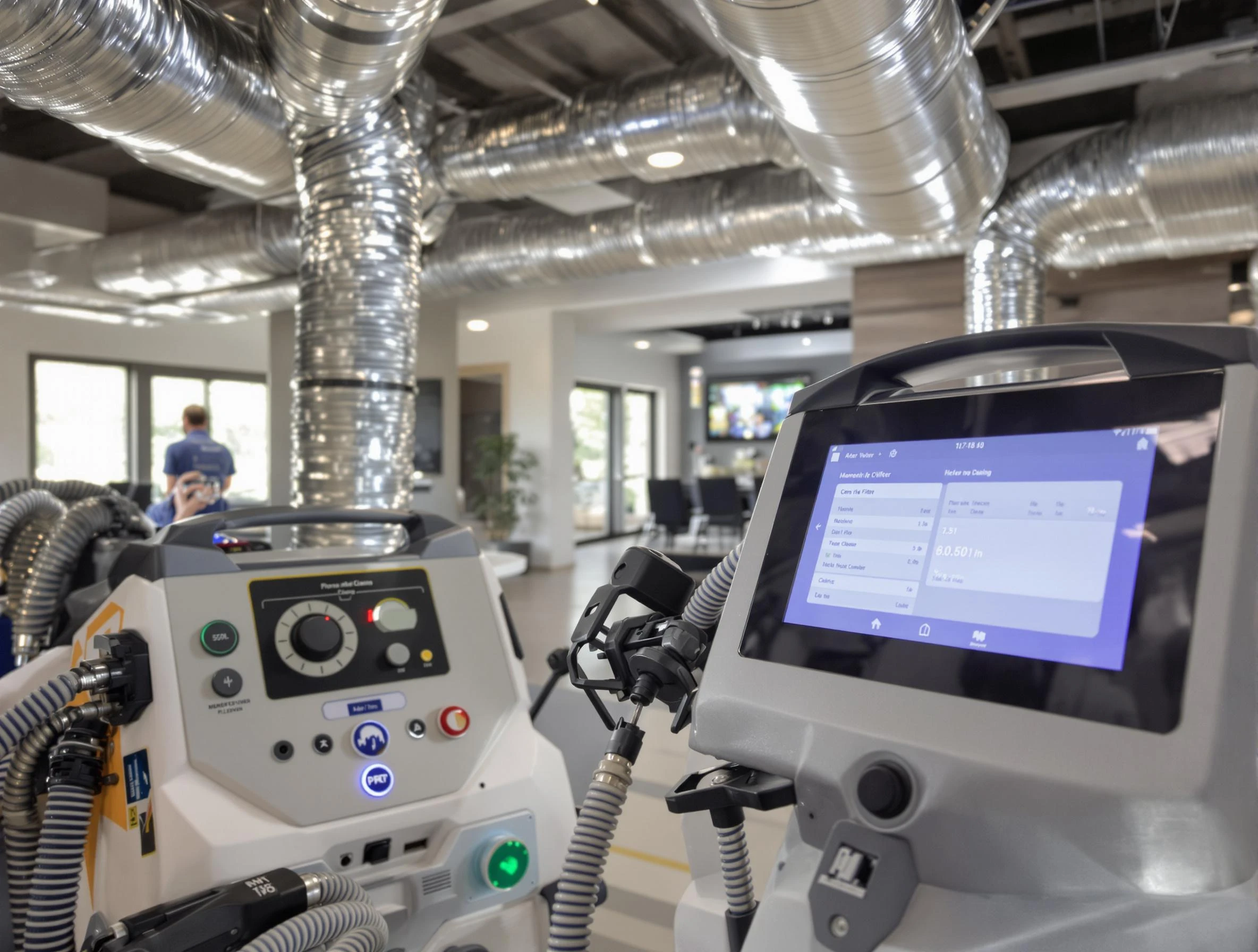 Expert mold remediation by Tucker Air Duct Cleaning in Tucker